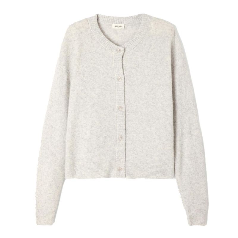 American Vintage Cardigan image number 2